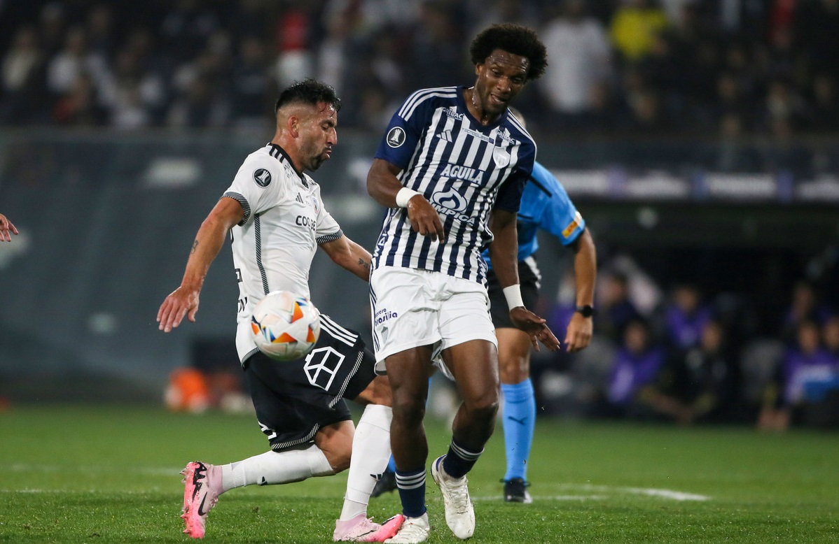 En Colombia ningunearon el triunfo de Colo Colo y aseguran que en la revancha “pasan por encima”