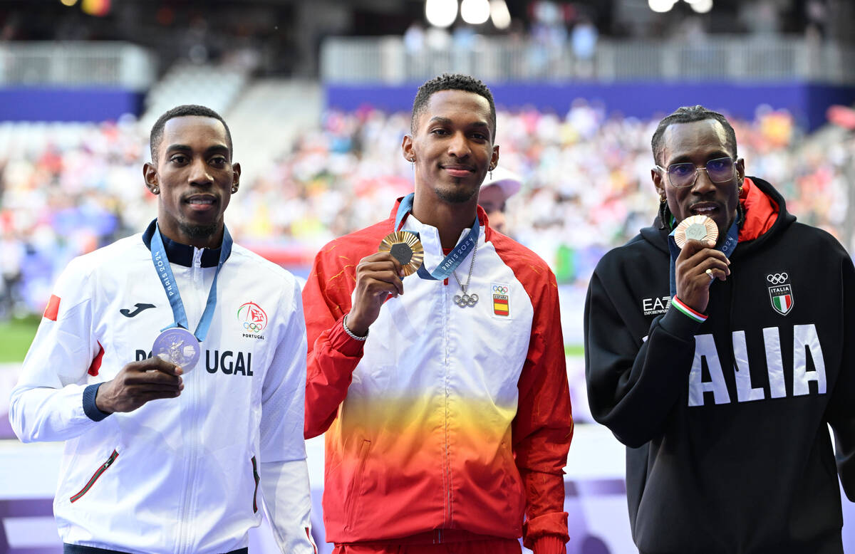 SORPRENDRENTE: El medallero olímpico tendría grandes cambios si los deportistas hubieran competido por su país de nacimiento