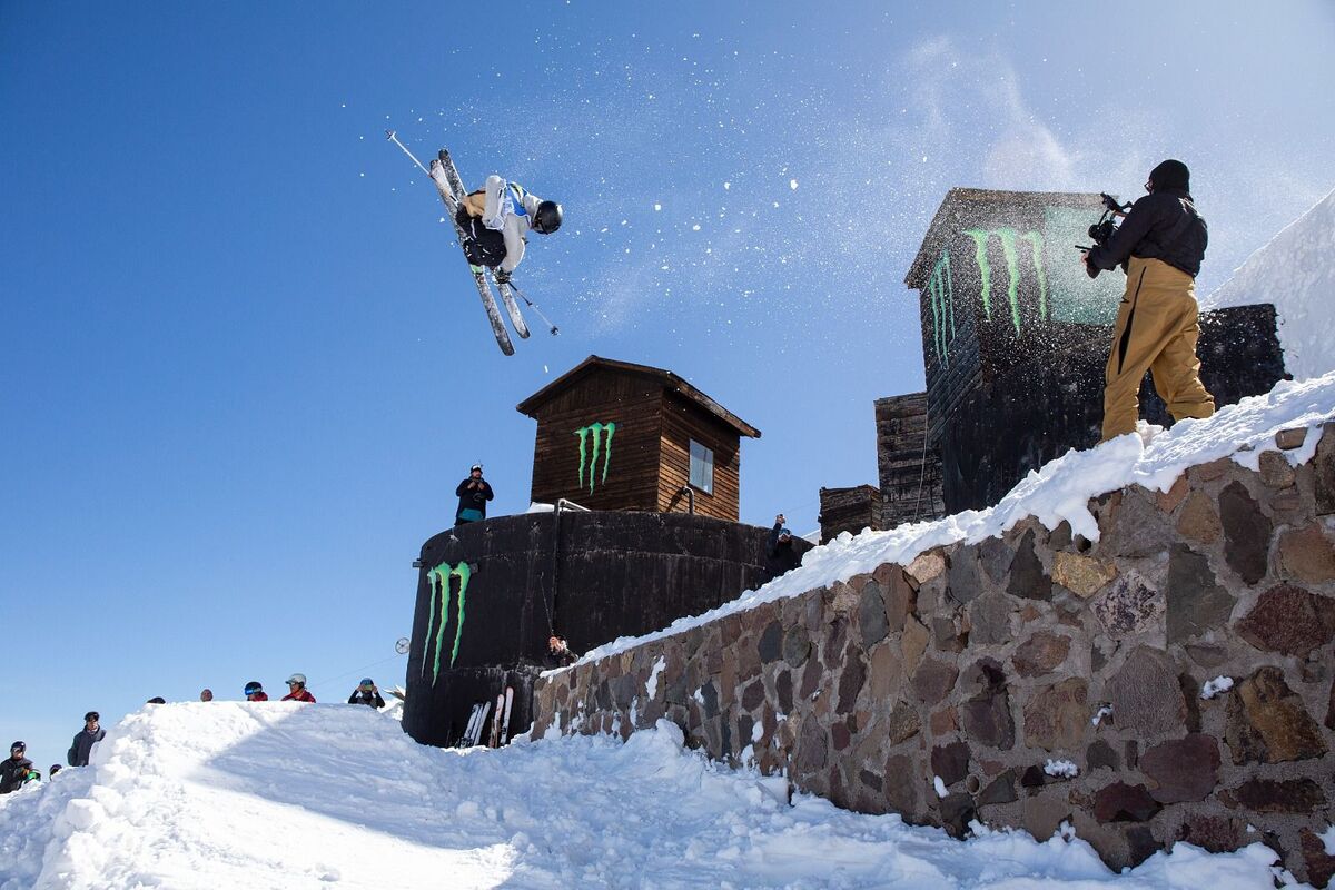 El Freestyle reunirá a los mejores exponentes de Chile este fin de semana en La Parva