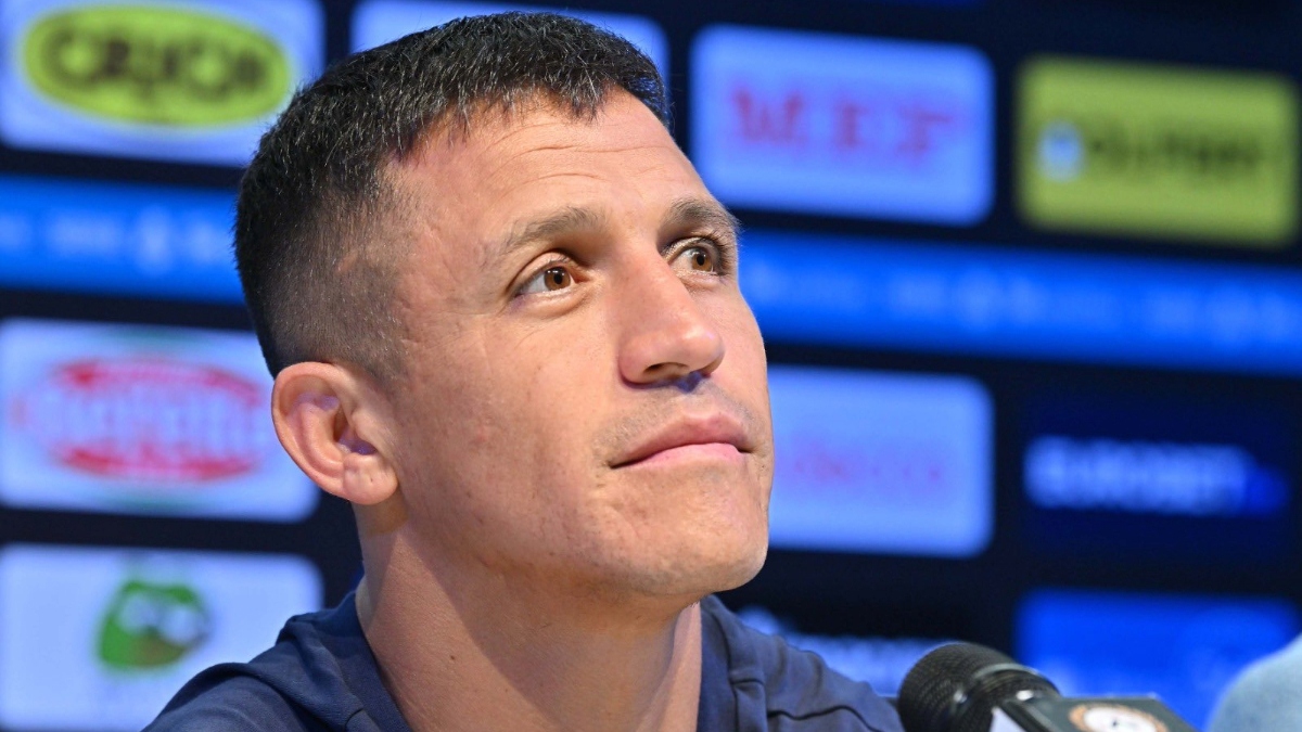 Udinese busca volver a ser un equipo protagonista y pone todas sus esperanzas en Alexis Sánchez