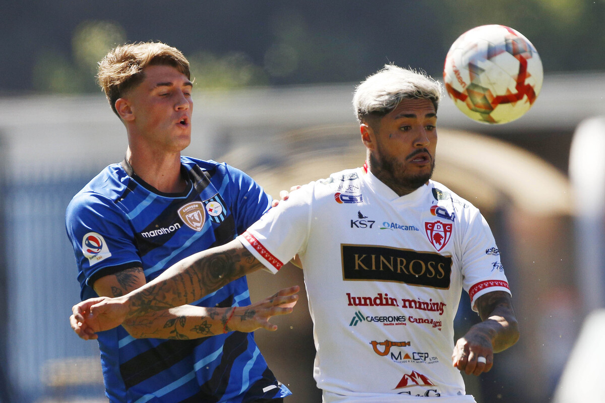 Copiapó vs Huachipato por el Campeonato Nacional 2024 EN VIVO: Formaciones, a qué hora comienza el partido, cuándo y dónde verlo