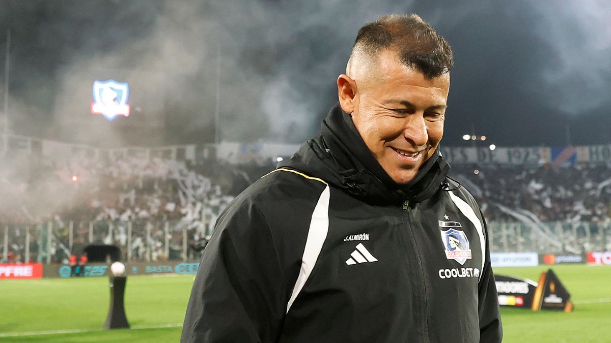 Colo Colo le anotó “otro gol” a Junior de Barranquilla en la Copa Libertadores