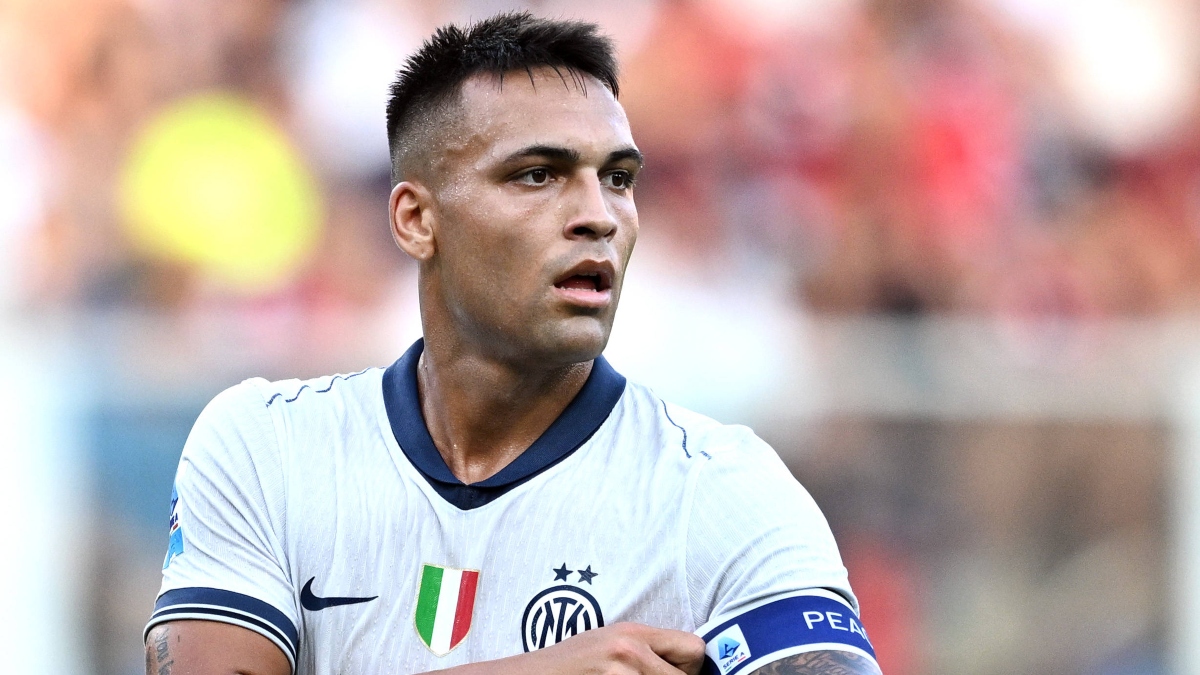 ¿Extrañó a Alexis Sánchez? Inter de Milán se enredó en su estreno en la Serie A