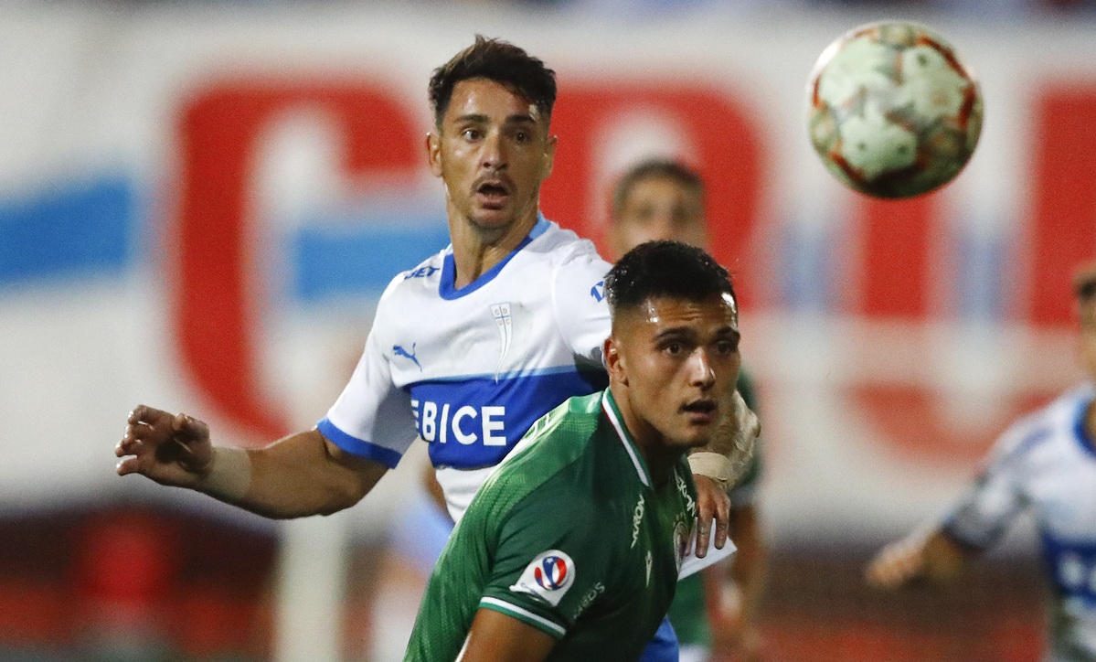 Audax Italiano vs Universidad Católica por el Campeonato Nacional 2024 EN VIVO: Formaciones, a qué hora comienza el partido, cuándo y dónde verlo