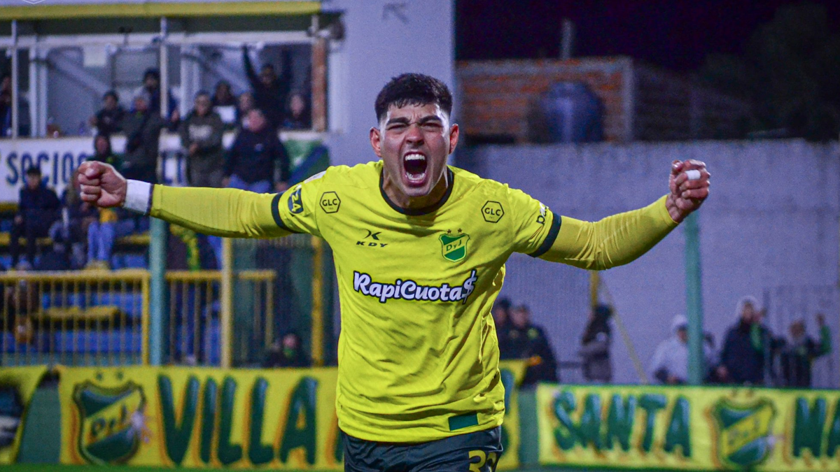 Defensa y Justicia volvió festejar un triunfo después de 4 meses