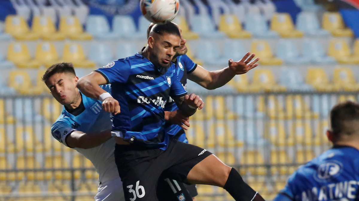 Racing vs Huachipato por la Copa Sudamericana 2024 EN VIVO: Formaciones, a qué hora comienza el partido, cuándo y dónde verlo