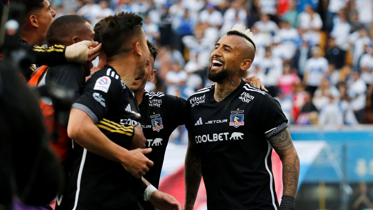 Empresario colombiano ofreció “premio extraordinario” a Junior por eliminar a Colo Colo