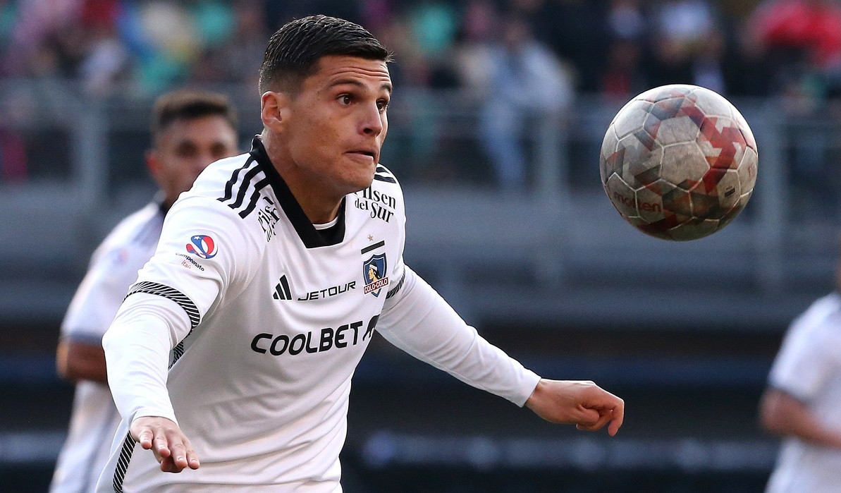 Lucas Cepeda fue el héroe de la clasificación de Colo Colo: “Le dimos una alegría a todo Chile”