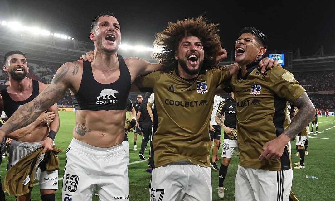 ¿Cómo le ha ido a Colo Colo en los cuartos de final de la Libertadores?