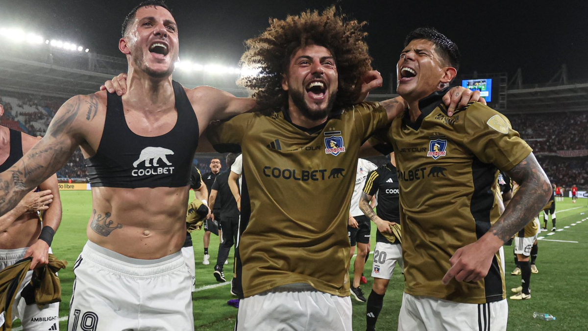 Maximiliano Falcón ya visualiza la llave de cuartos de final: Talleres o River son rivales durísimos