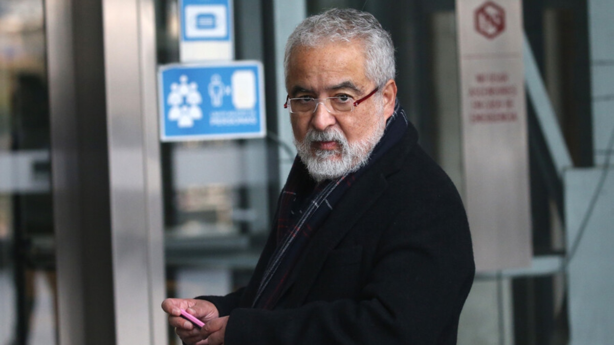 La ANFP elige para su Tribunal de Honor al reemplazante de Luis Hermosilla, formalizado por el “caso audios”