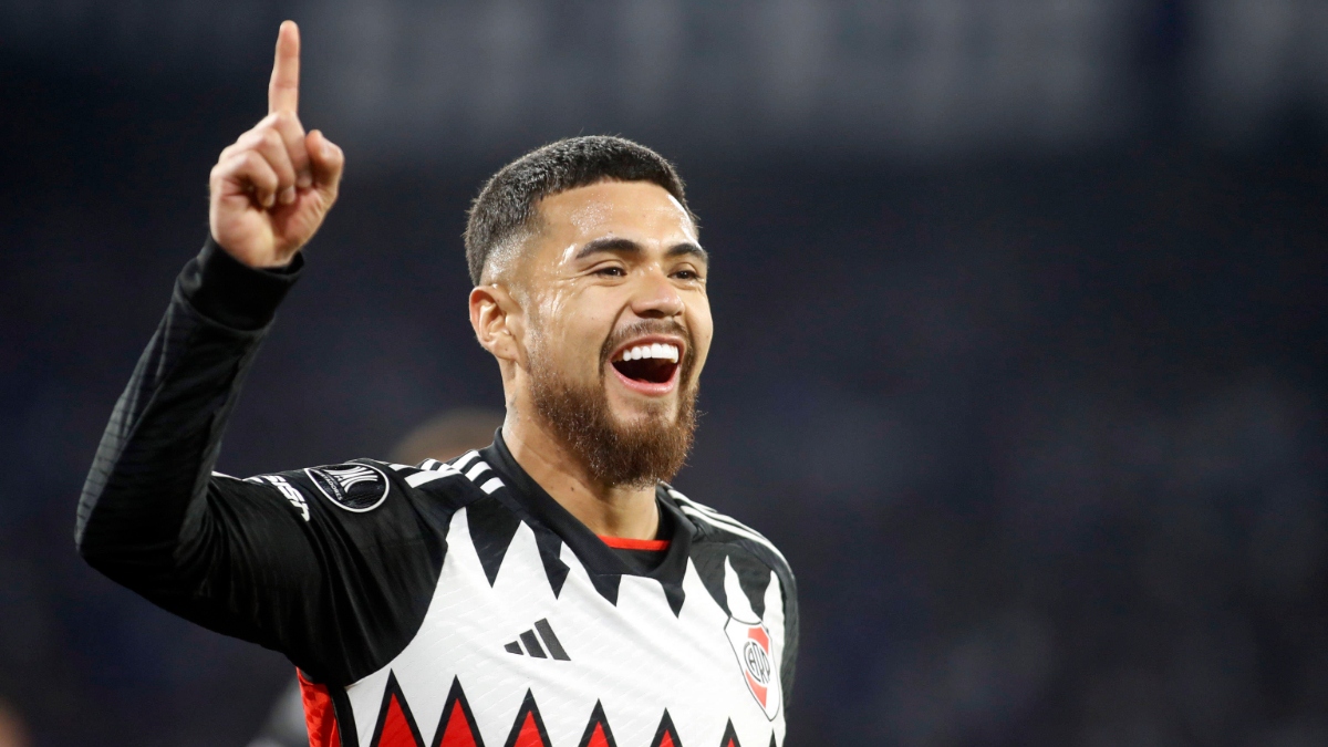 River Plate vs. Talleres por la Copa Libertadores EN VIVO: Formaciones, a qué hora comienza el partido, cuándo y dónde verlo