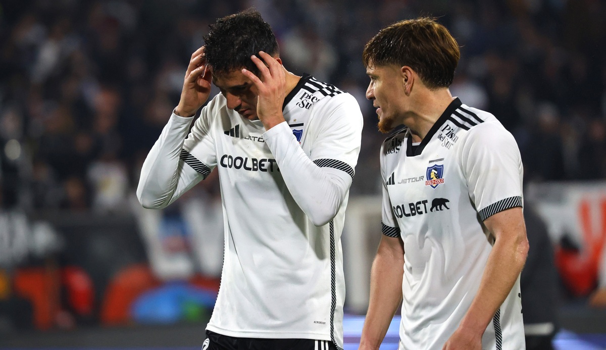 Colo Colo nuevamente disputará un clásico previo a un gran partido de Libertadores