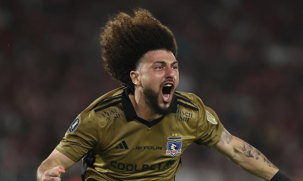 ¡Sensacional! ¡Fantástico!: Los calificativos de los goles de Colo Colo, pero narrados en italiano