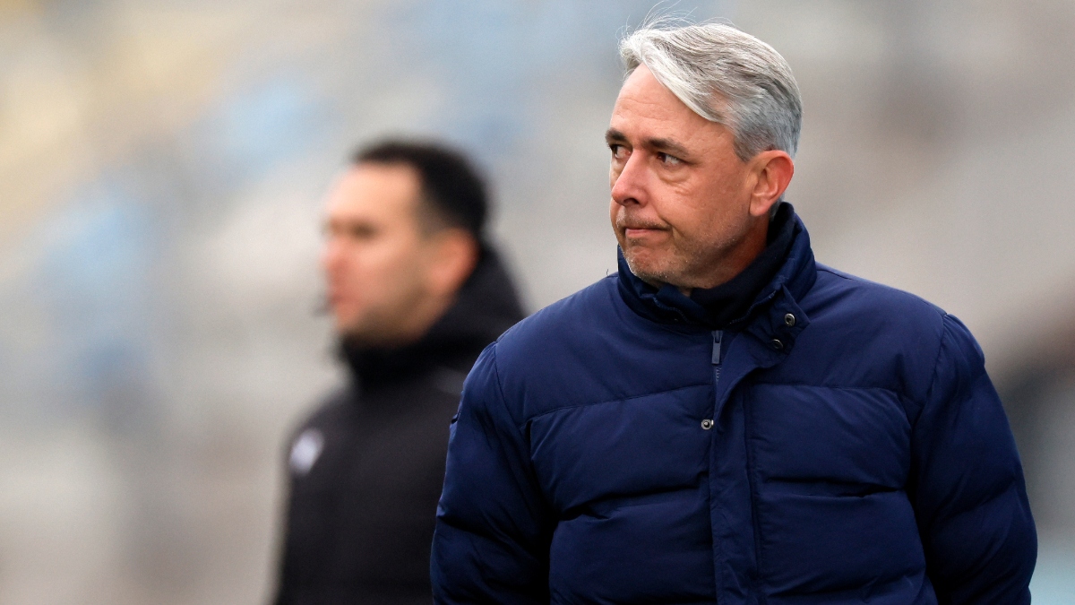 La UC se queda sin técnico: Tiago Nunes es castigado por el Tribunal de Disciplina de la ANFP