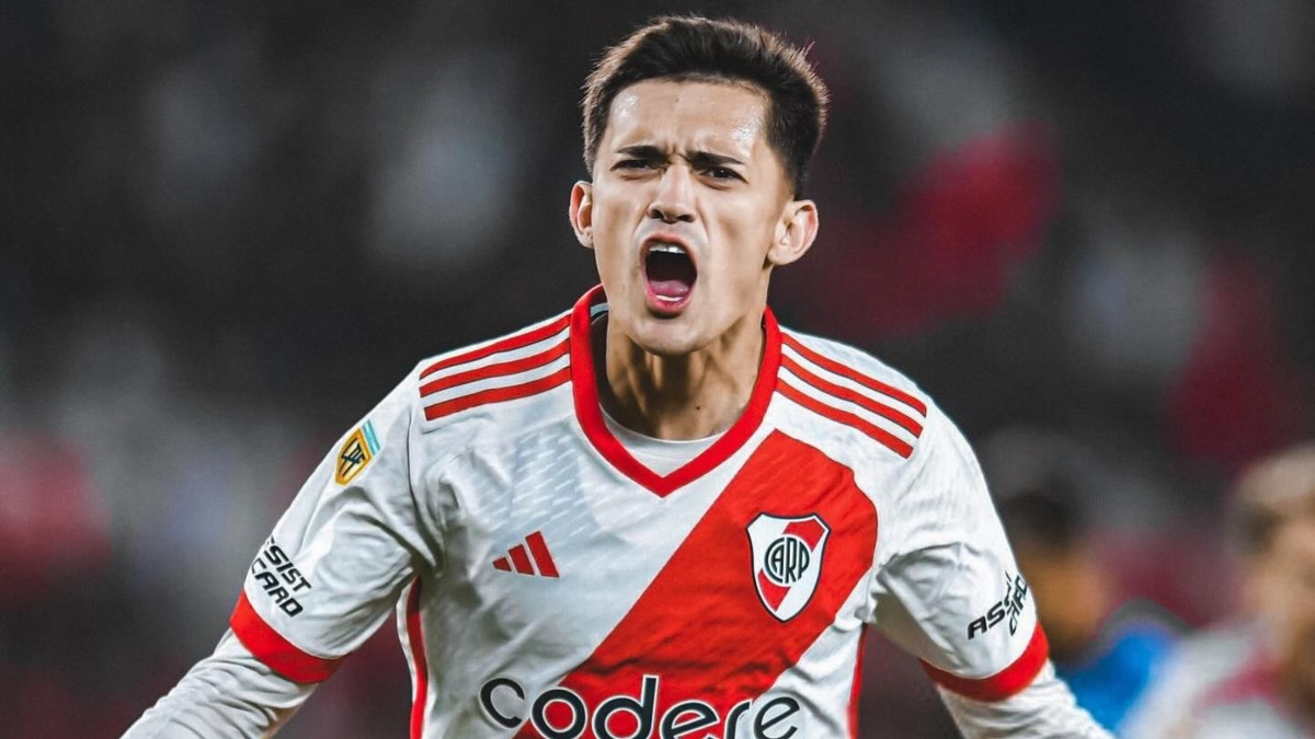 Que no haya “ley del ex”: Los jugadores de River Plate que se reencontrarán con Colo Colo