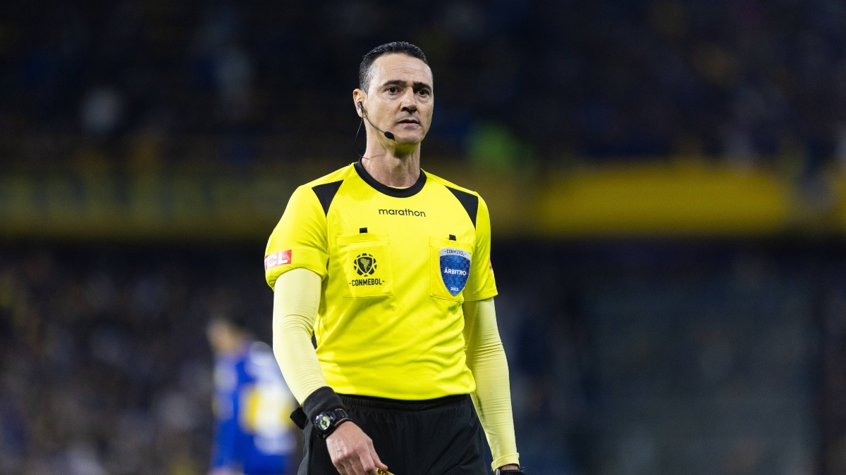 En Boca Juniors apuntan a Wilmar Roldán por darle “todo regalado a Cruzeiro”