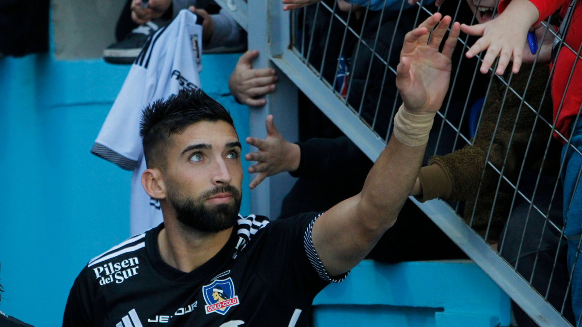 Emiliano Amor adelantó los partidos ante River Plate: “Va a ser una llave durísima”