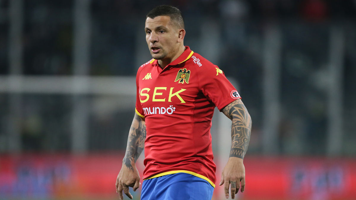 Emiliano Vecchio anticipó que es difícil su continuidad en Unión Española: “Deben cambiar algunas cosas”