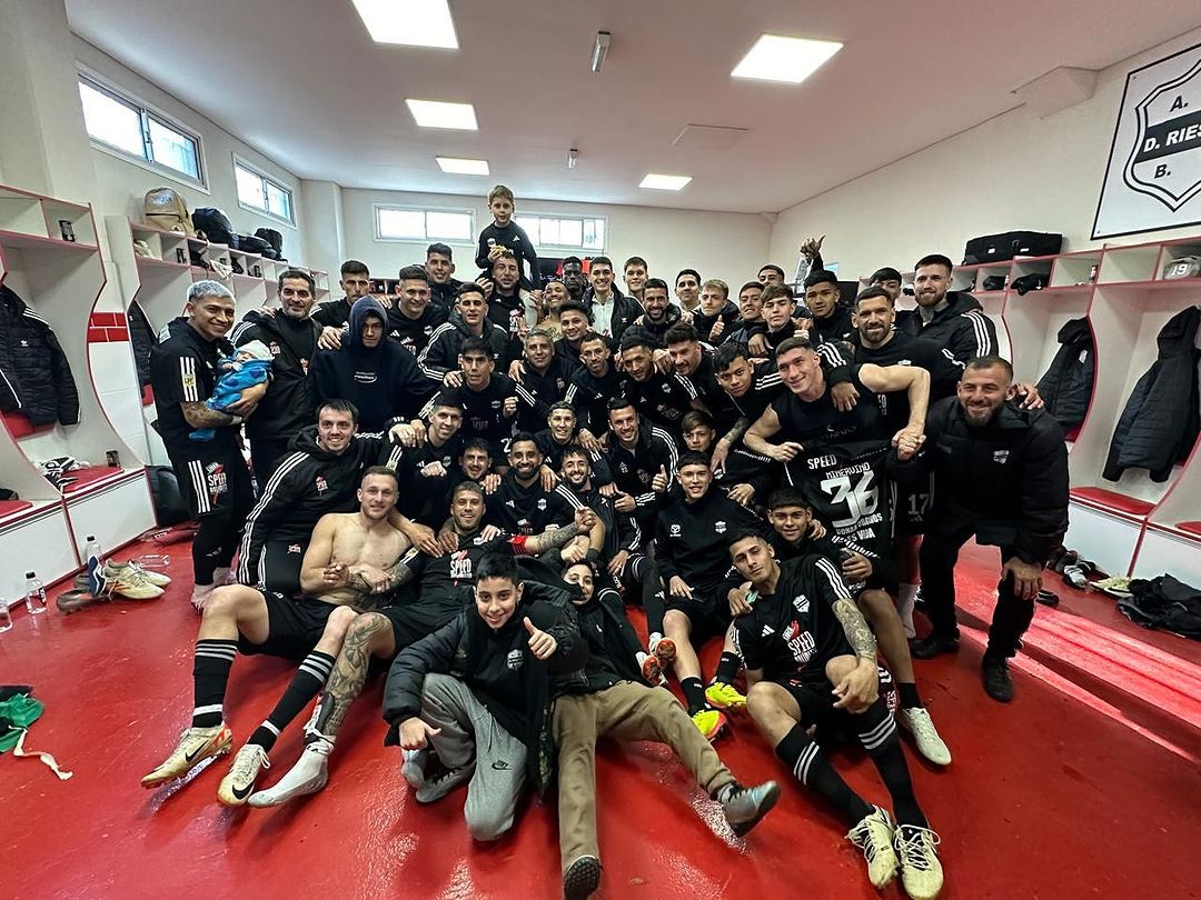 Eran más que 11: Hecho insólito en el Fútbol Argentino