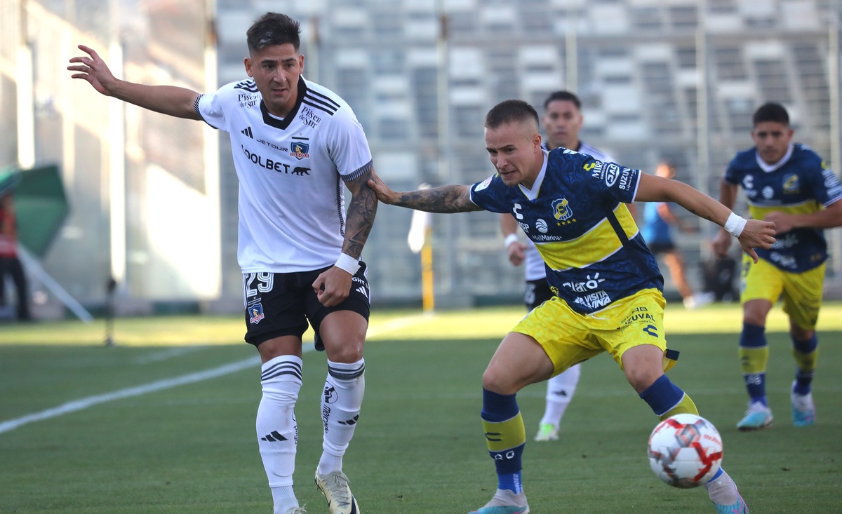 Everton vs Colo Colo por el Campeonato Nacional 2024 EN VIVO: Formaciones, a qué hora comienza el partido, cuándo y dónde verlo