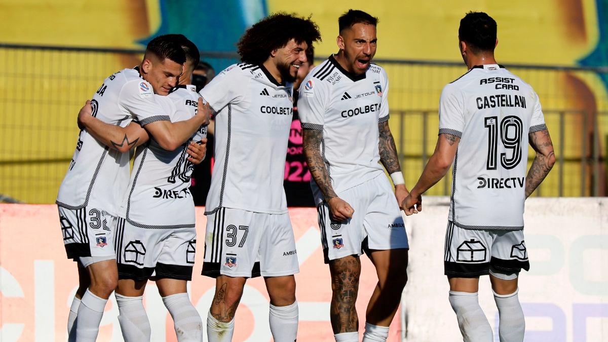¿Enfrentará a Colo Colo en La Libertadores? James Rodríguez definió su nuevo club