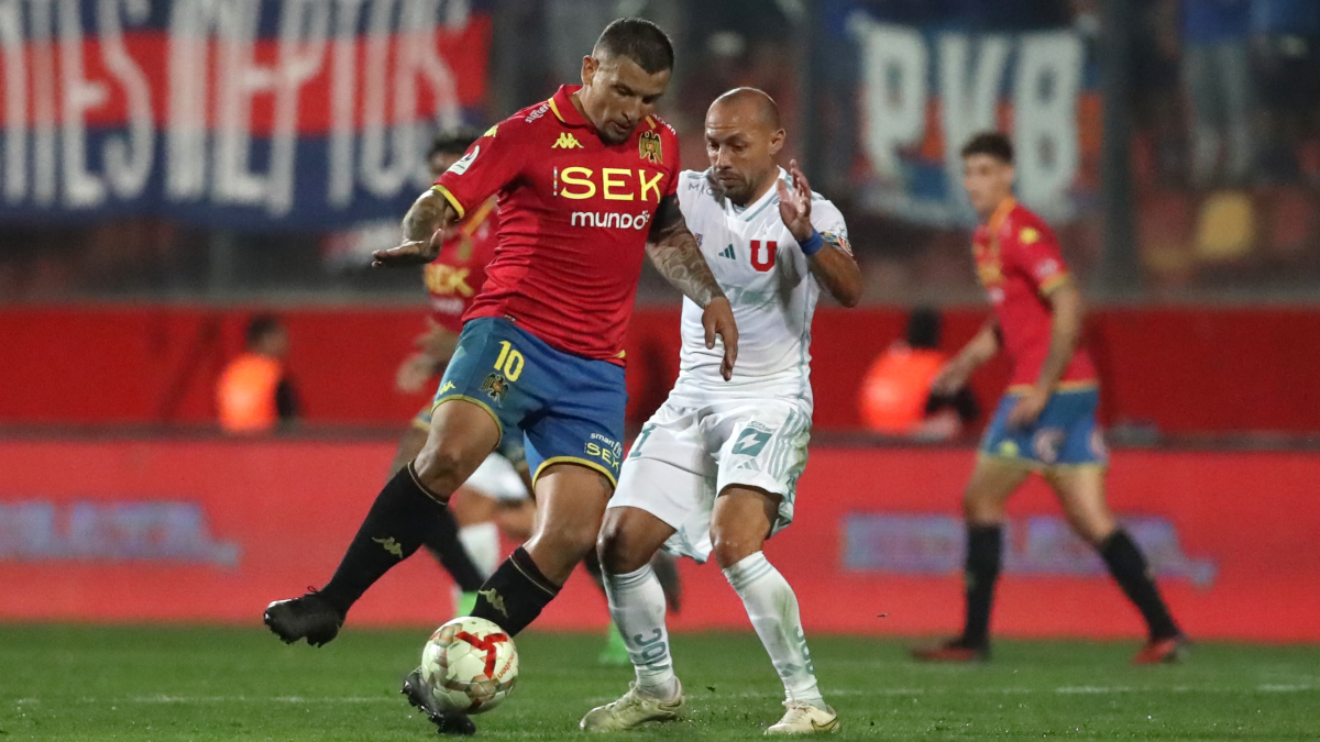 Universidad de Chile vs Unión Española por el Campeonato Nacional 2024 EN VIVO: Formaciones, a qué hora comienza el partido, cuándo y dónde verlo