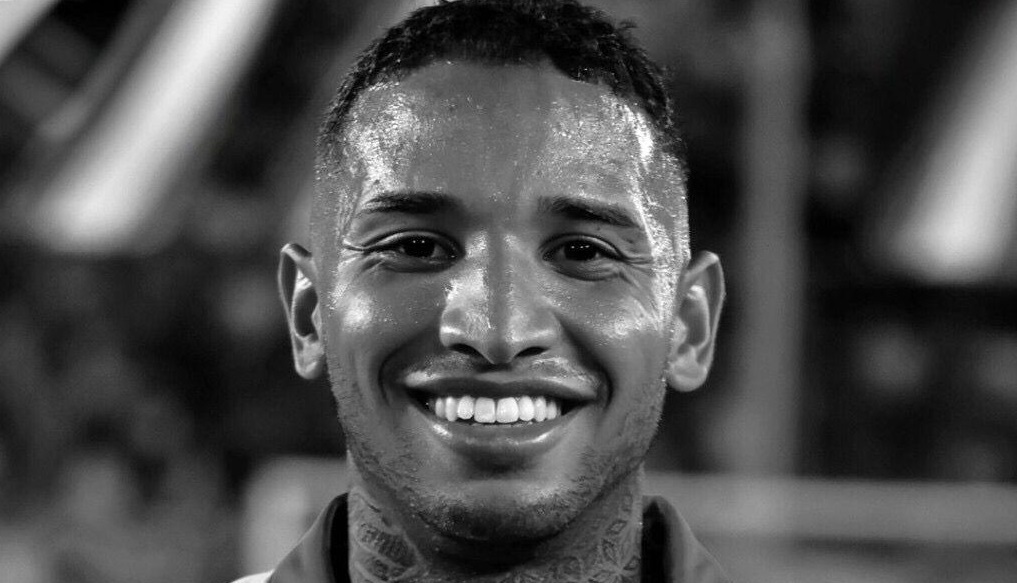 El fútbol está de duelo: Falleció Juan Manuel Izquierdo