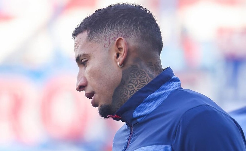 El mundo del fútbol se pliega en mensajes solidarios por la muerte Juan Manuel Izquierdo