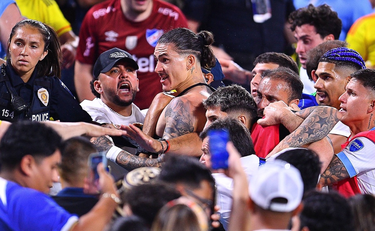 ¿Qué pasó con Bielsa? Conmebol entregó las sanciones por el escandaloso cierre del Uruguay vs Colombia en Copa América