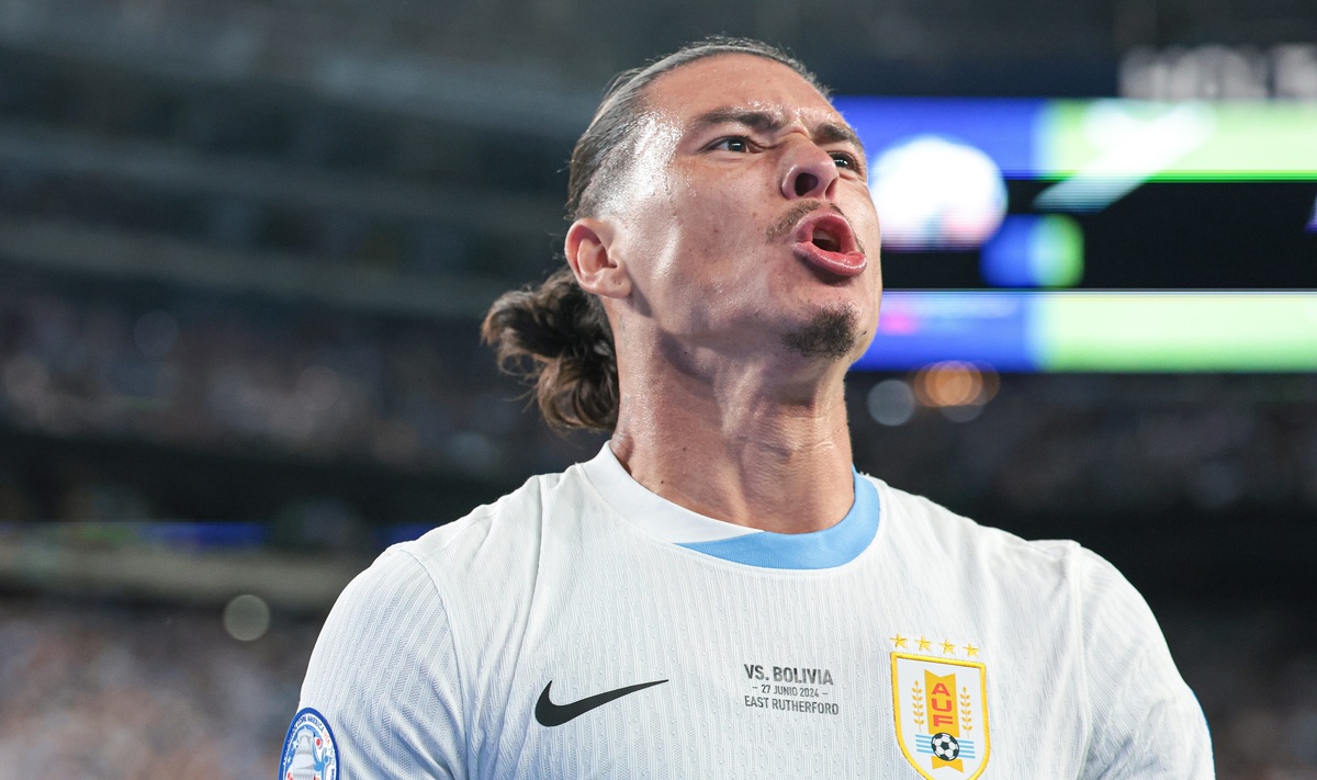 ¿Cómo afecta esto a Boca? Aunque juega en el Liverpool la sanción a Darwin Núñez dejó preocupados a los Xeneizes