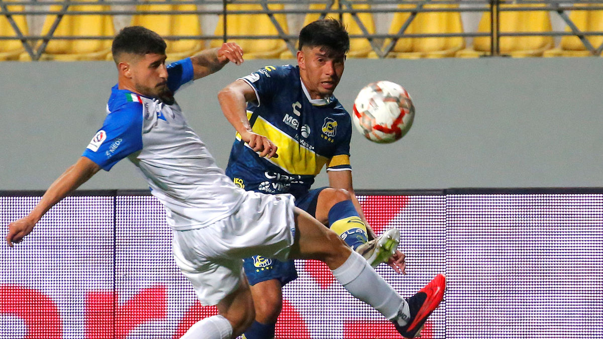 Audax Italiano vs Everton por el Campeonato Nacional 2024 EN VIVO: Formaciones, a qué hora comienza el partido, cuándo y dónde verlo