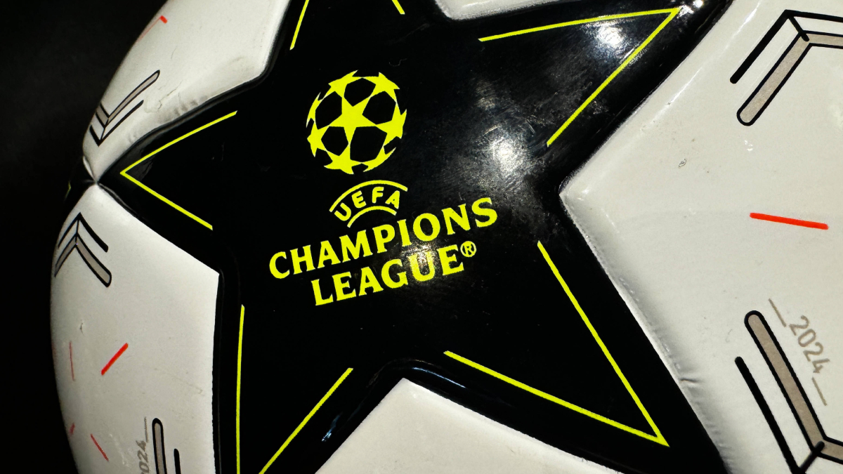 Polémica generó el cambio realizado por la UEFA al himno de la Champions League