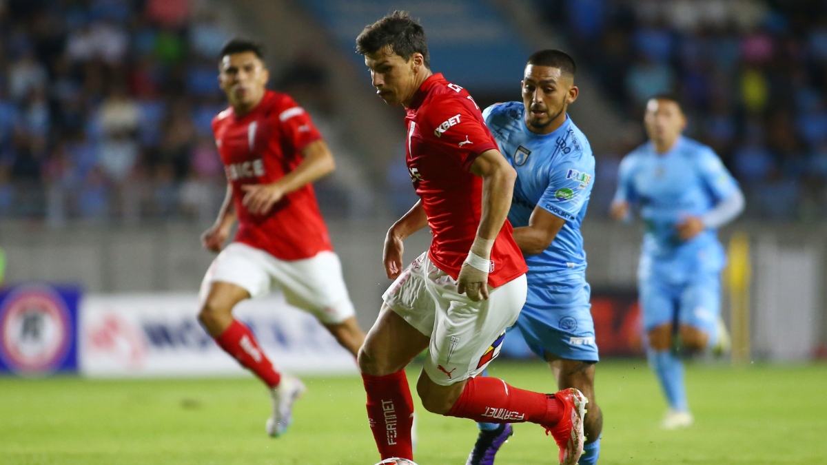 Universidad Católica vs. Deportes Iquique por el Campeonato Nacional 2024 EN VIVO: Formaciones, a qué hora comienza el partido, cuándo y dónde verlo