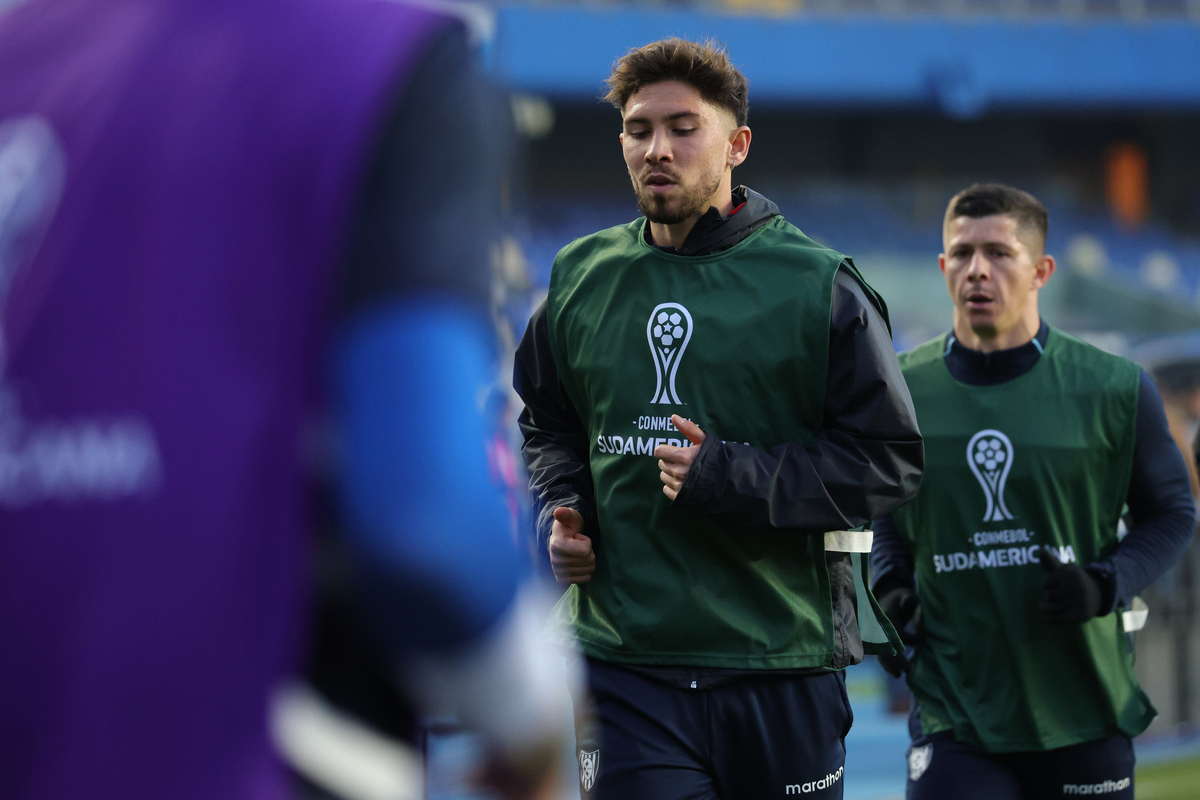 Sí, escucharon bien: Huachipato podría jugar dos partidos oficiales el mismo día