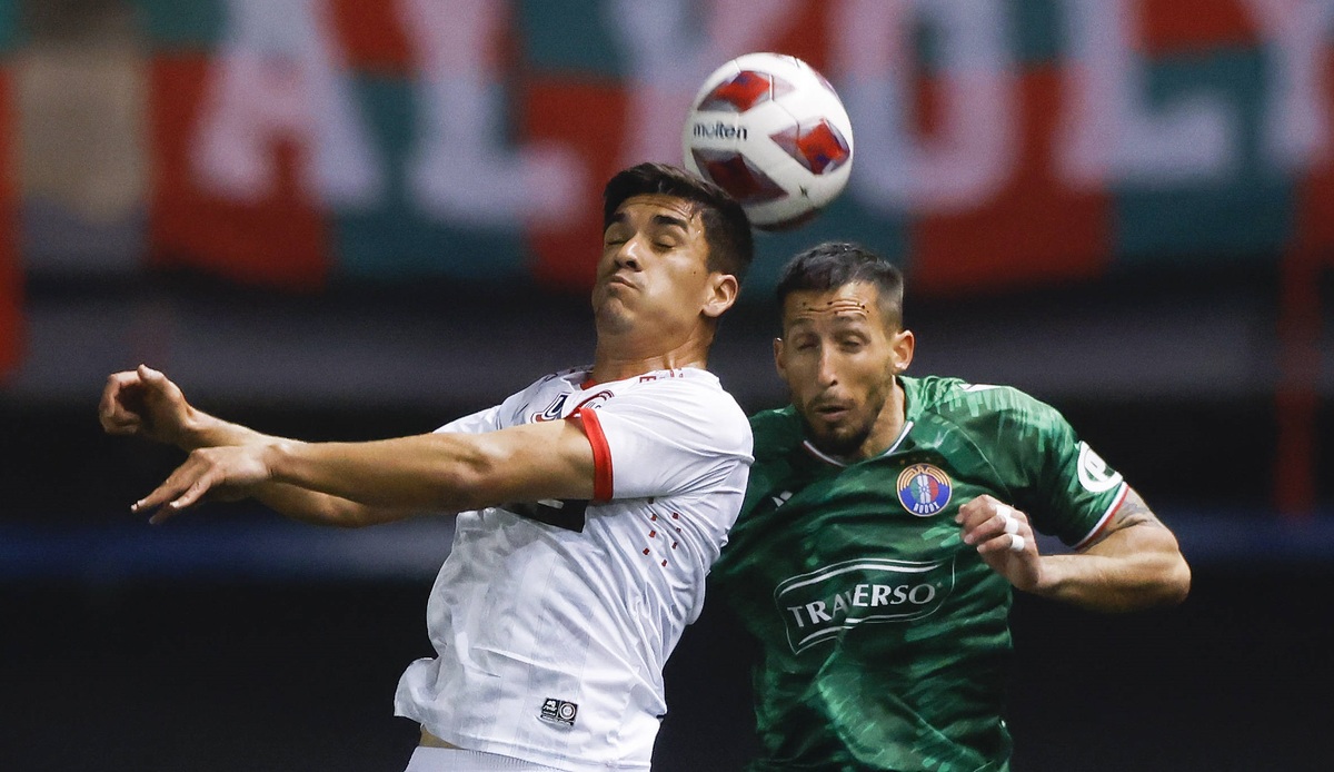 Unión La Calera vs Audax Italiano por el Campeonato Nacional 2024 EN VIVO: Formaciones, a qué hora comienza el partido, cuándo y dónde verlo