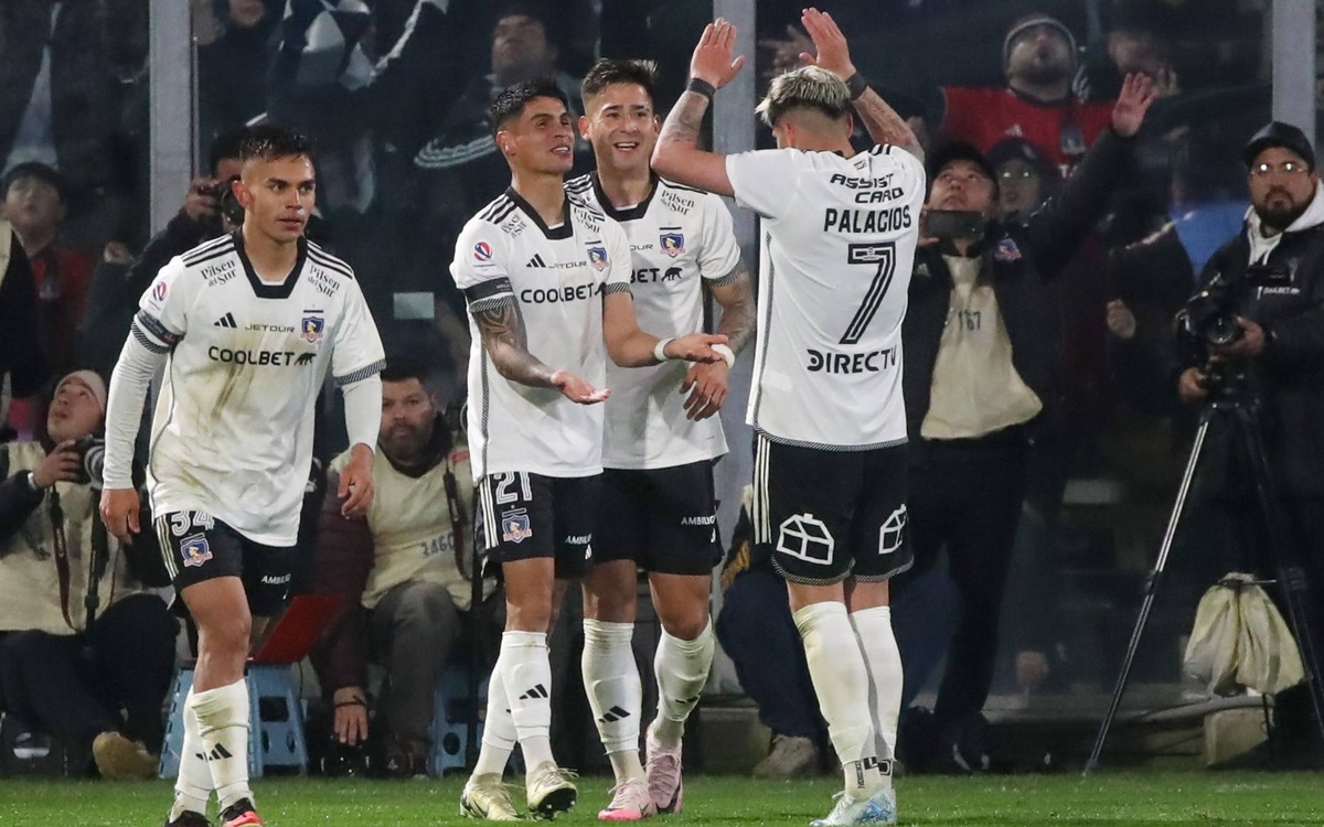 La formación que prepara Colo Colo ante Cobreloa que tendrá una importante baja