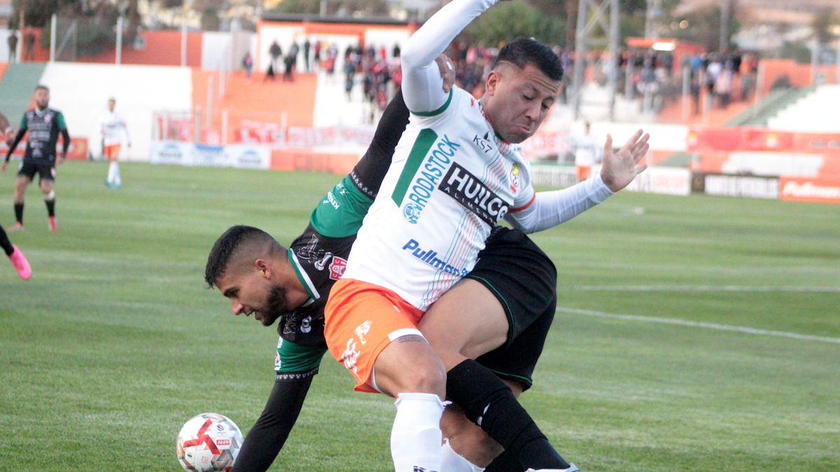 Deportes Copiapó vs Cobresal por el Campeonato Nacional 2024 EN VIVO: Formaciones, a qué hora comienza el partido, cuándo y dónde verlo