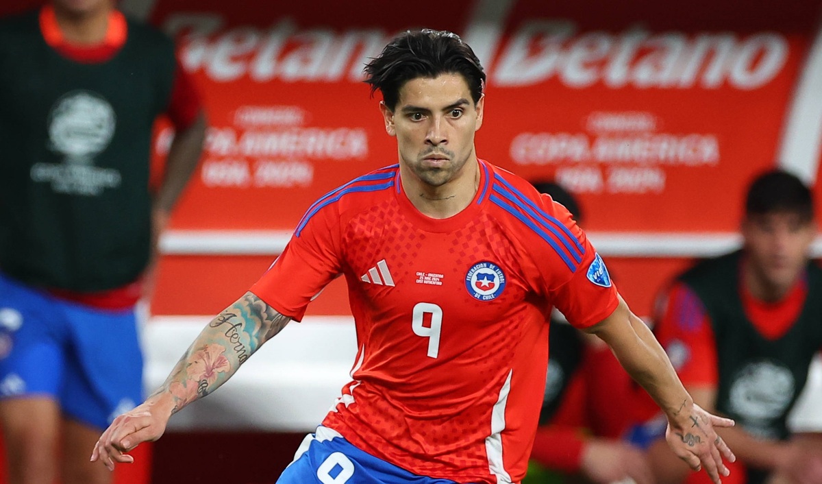 Víctor Dávila lamentó la ausencia de Alexis Sánchez y cree que llegó la hora de los reemplazantes