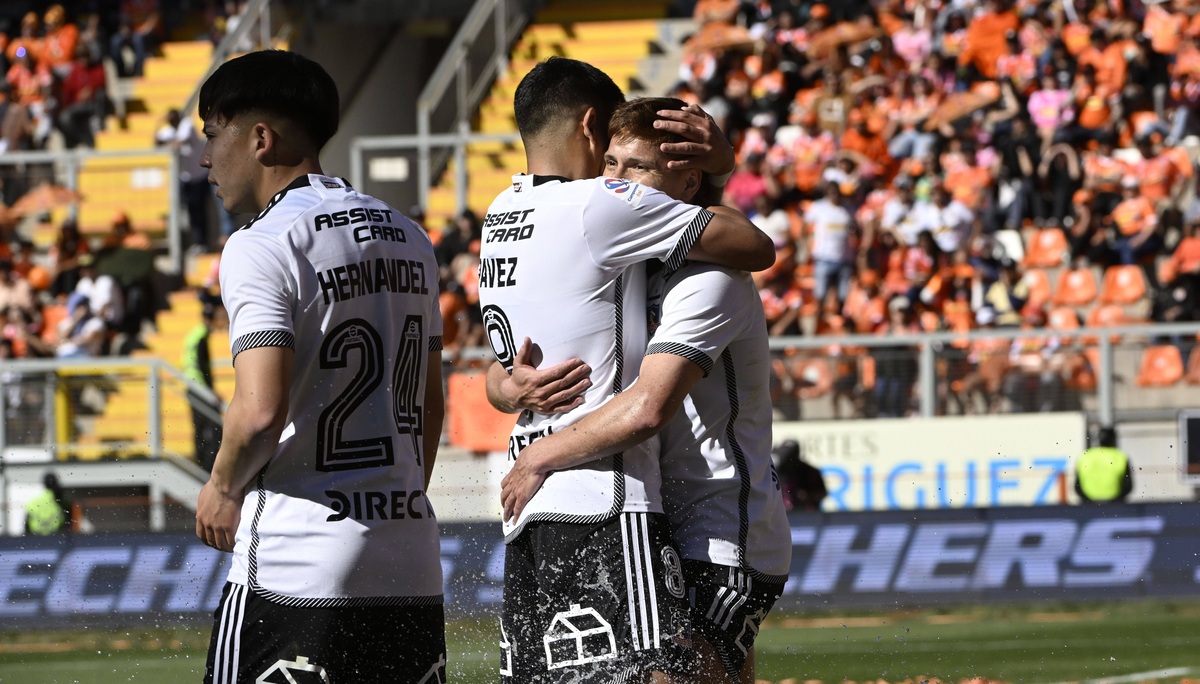 Colo Colo tiene una gran deuda en el Campeonato Nacional