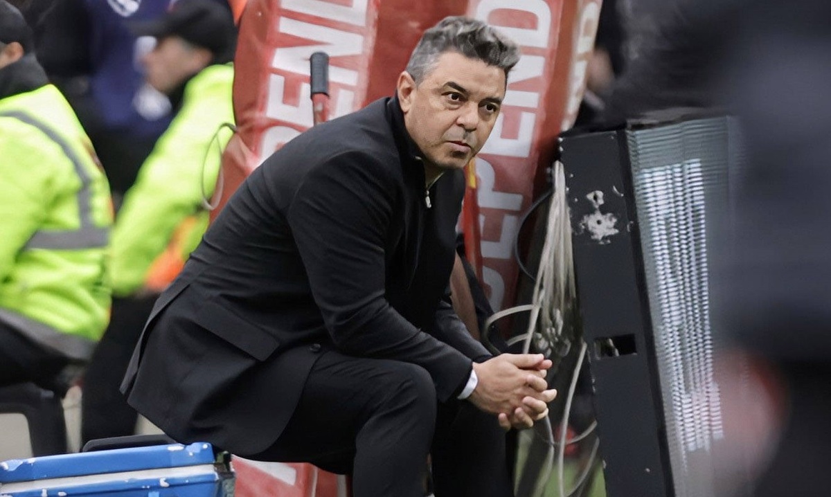 River Plate tomó una importante decisión para preparar el partido con Colo Colo