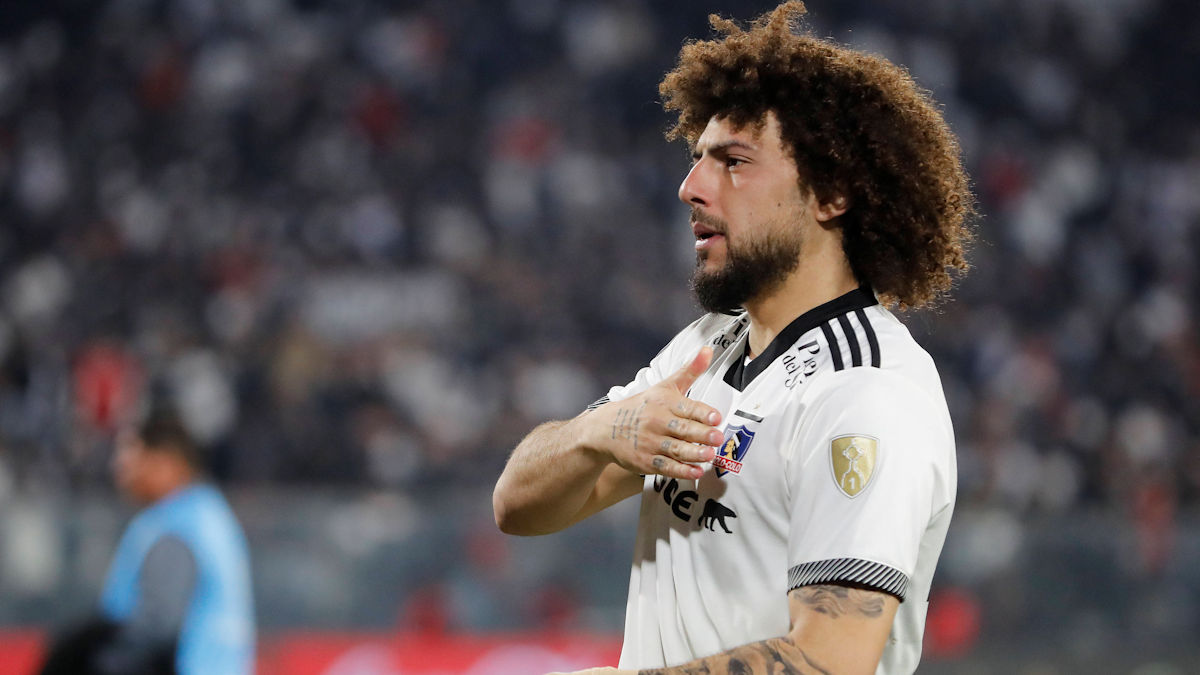 Maximiliano Falcón tomó una TRASCENDENTAL decisión respecto a su futuro