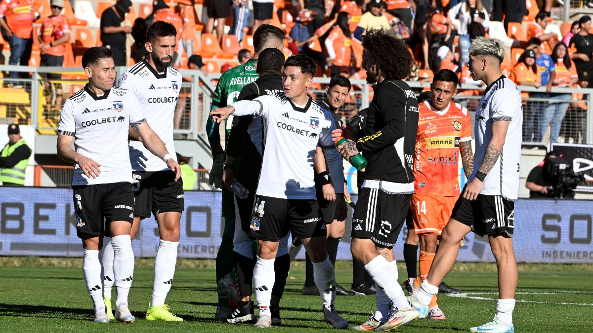 Colo Colo en problemas: Decretan prisión preventiva para un involucrado en el Caso Licencias