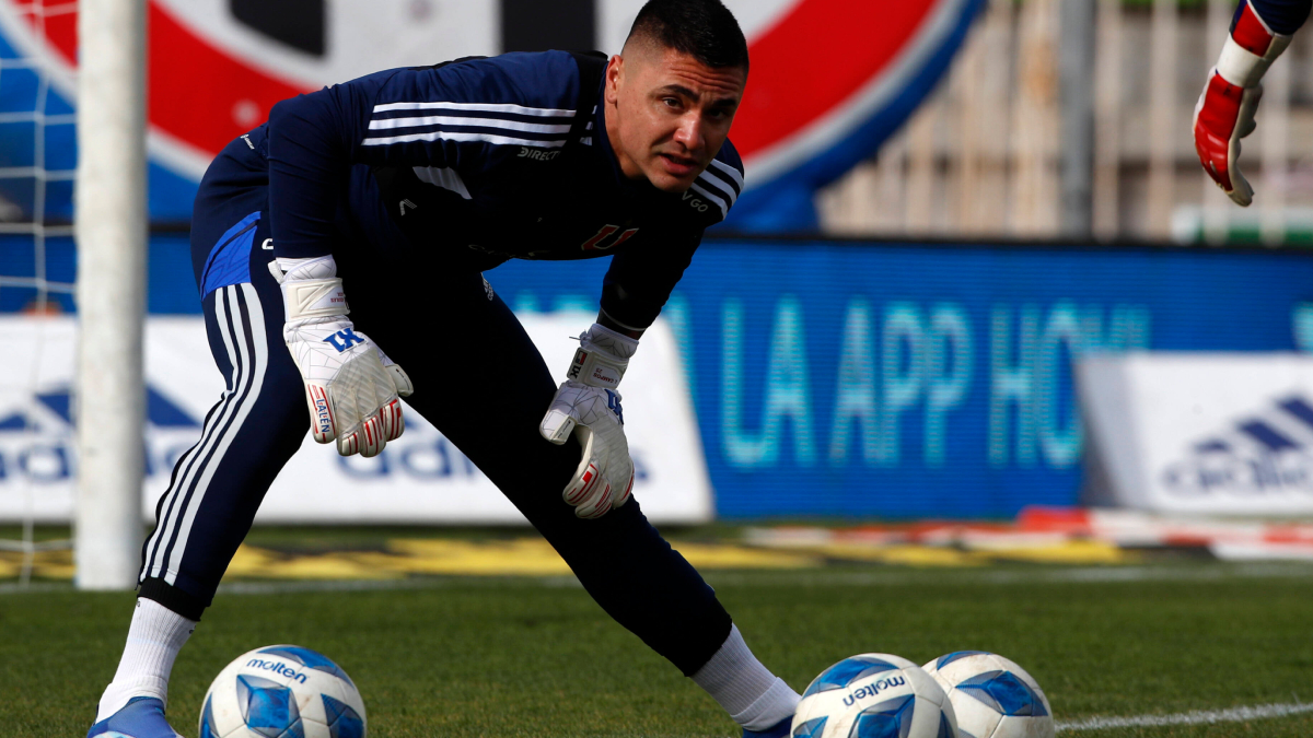 Bombero relata cómo fue el arriesgado rescate de Cristóbal Campos