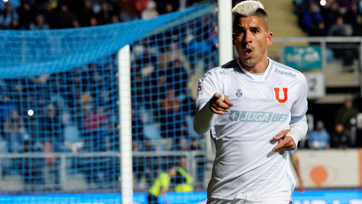 Leandro Fernández anticipa un duro cierre de torneo para la U: “Todos los equipos se juegan algo”