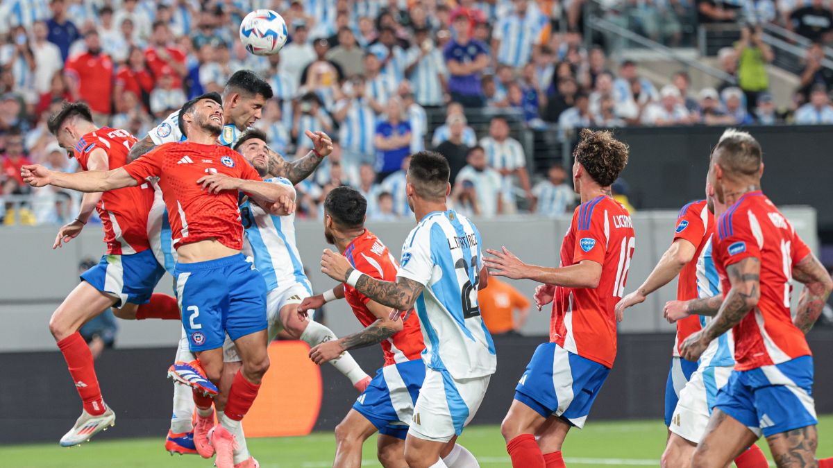 Partidos de hoy, sábado 7 de septiembre: Horarios y cómo ver fútbol en vivo
