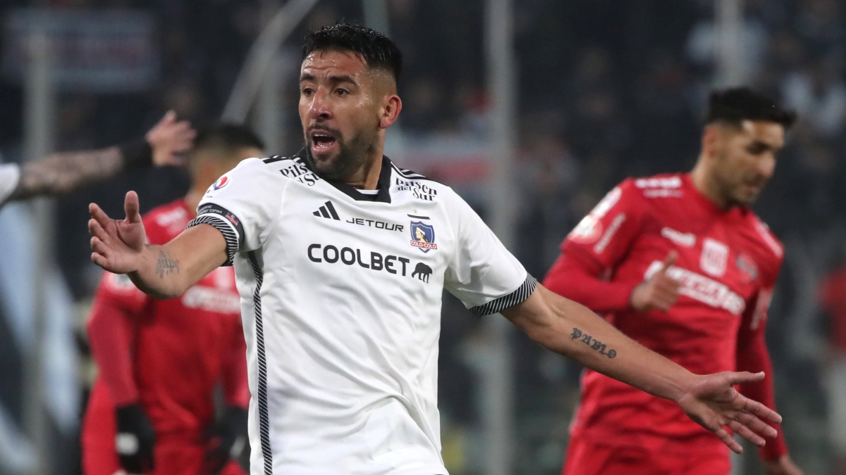 Las sensibles bajas de Colo Colo para su duelo por Copa Chile ante Magallanes