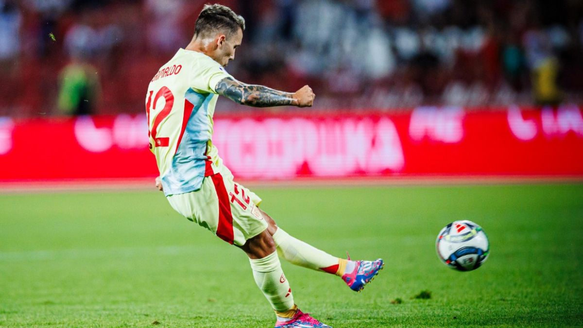 El regreso del campeón de Europa decepcionó en Serbia