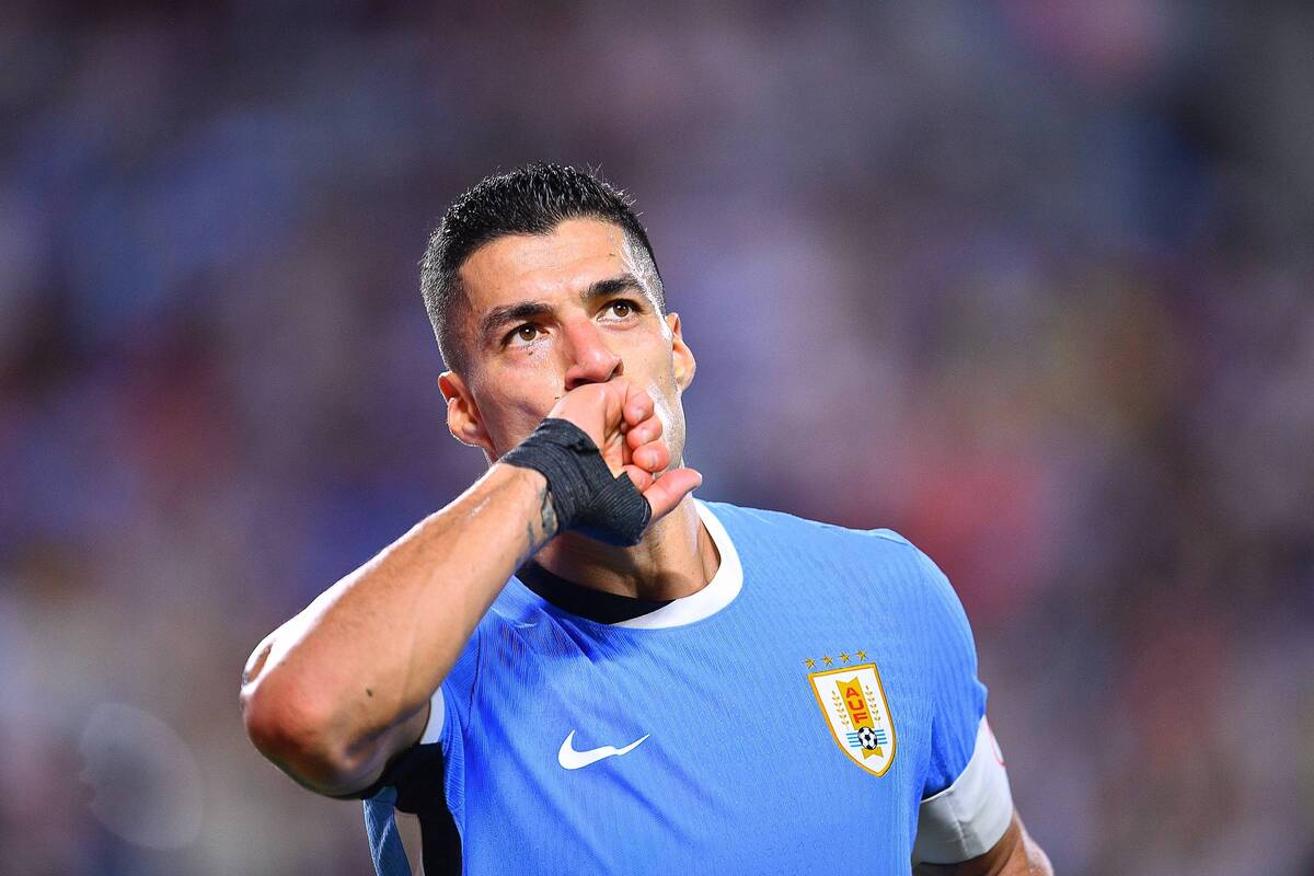 En Uruguay todos quieren estar presentes en la despedida de Luis Suárez