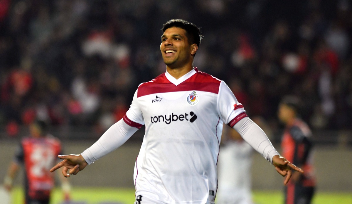 La Serena quedó a un paso del regreso a Primera División